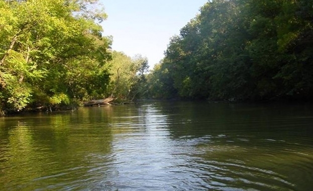 Мъж на около петдесет години се е удавил тази сутрин