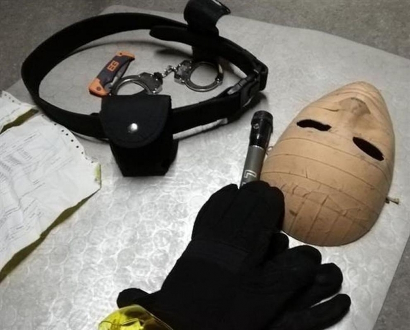 Разкриха крупна взломна кражба на 20 000 лв от магазин