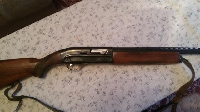 Полицията е открила незаконно оръжие в къща във Врачанско съобщиха