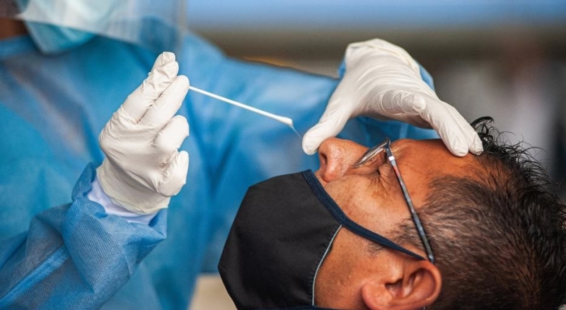 Още 4737 са новозаразените с коронавирус за последното денонощие Те