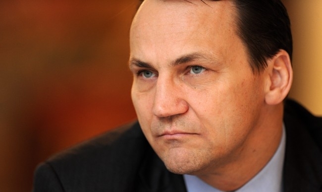 Полша обяви че подкрепя идеята за две държави в опита