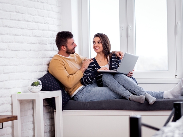 В любовта понякога има и обърквания които идват от това