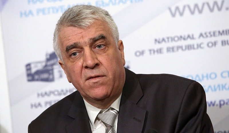 Румен Гечев: Бойко Борисов се превърна в ходещо студио на ”Балкантон”, а къде е Мата Хари?