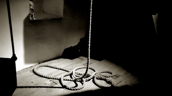 Самоубиец от град Нови пазар беше открит месеци след като