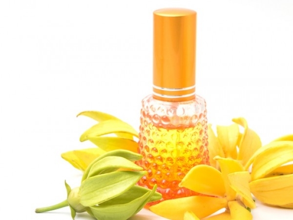 Уханията от различни билки или плодове имат невероятни доказали се