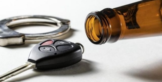 Пиян шофьор е спипан във Враца съобщават от полицията  
Случаят е