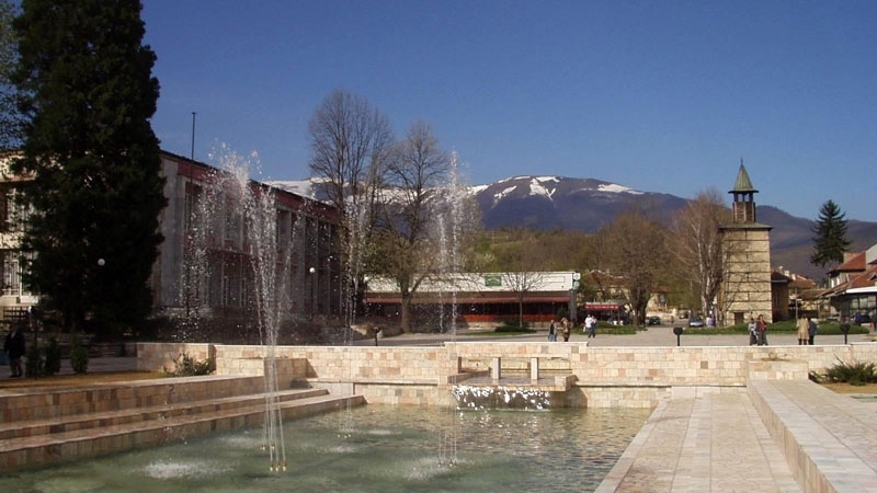 По повод 140 години от освобождението на Берковица общината и музейният