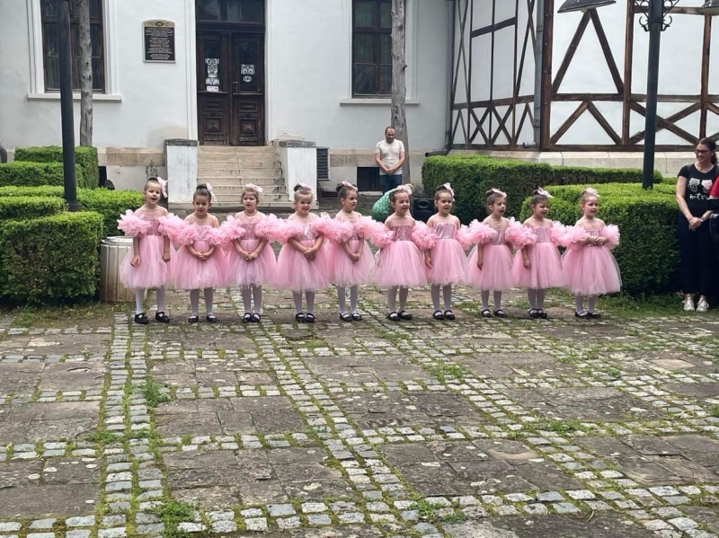 Етнографско възрожденският комплекс във Враца е домакин на приобщаваща арт работилница