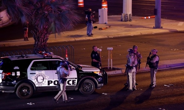 Няма данни за пострадали българи при стрелбата в Лас Вегас