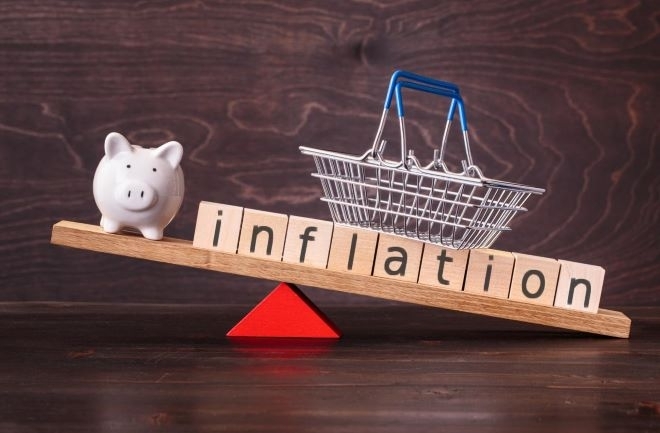 Инфлацията в Еврозоната се забавя