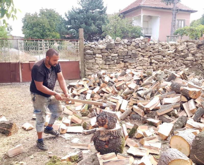 Благородна инициатива на млад мъж от Врачанско връща вярата в