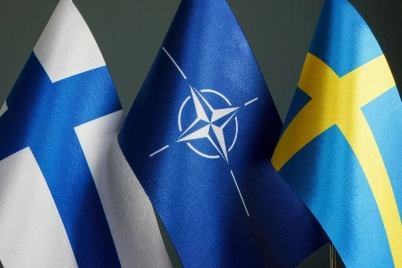 Фуат Октай: Швеция и Финландия не са изпълнили условията на Турция за присъединяване към НАТО
