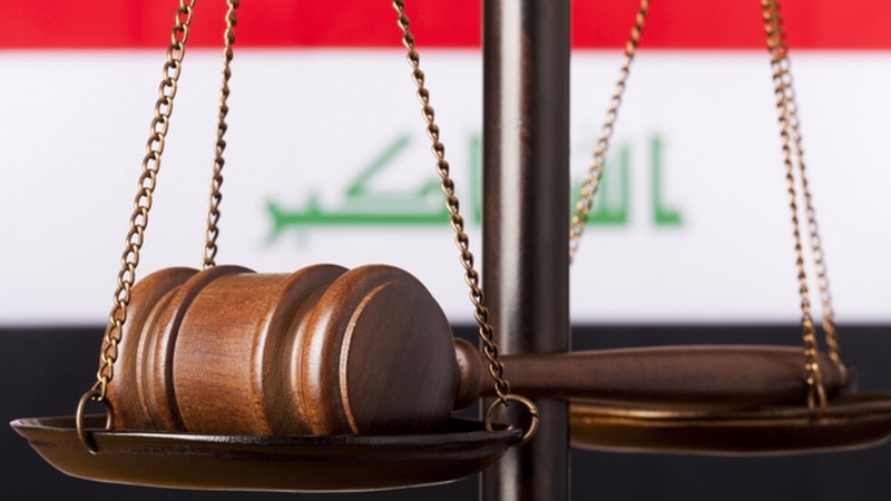 Иракчанин уби 22 годишната си дъщеря защото била влогърка съобщи говорителят