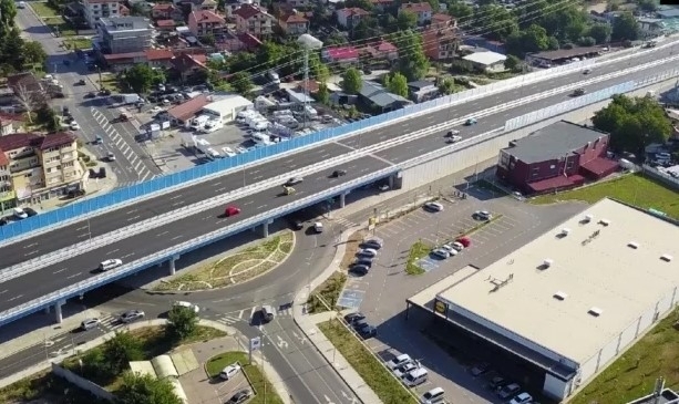 8 км от околовръстното на София ще струват невероятните над 2 млрд. лв.