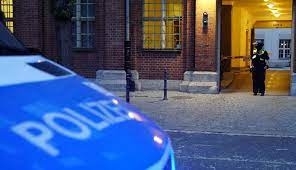 Властите в Германия разследват предполагаемо отравяне на руска журналистика и