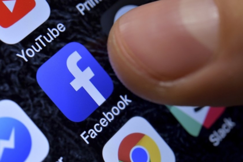 Интересно обяснение за срива на фейсбук даде Иван Савов, директор