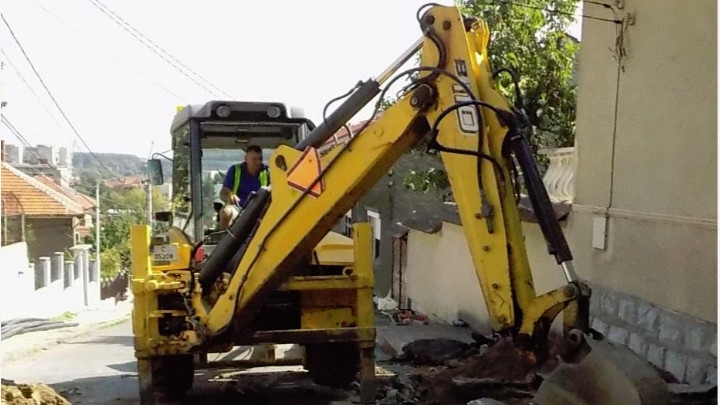 Без вода ще бъдат хората в района на няколко улици
