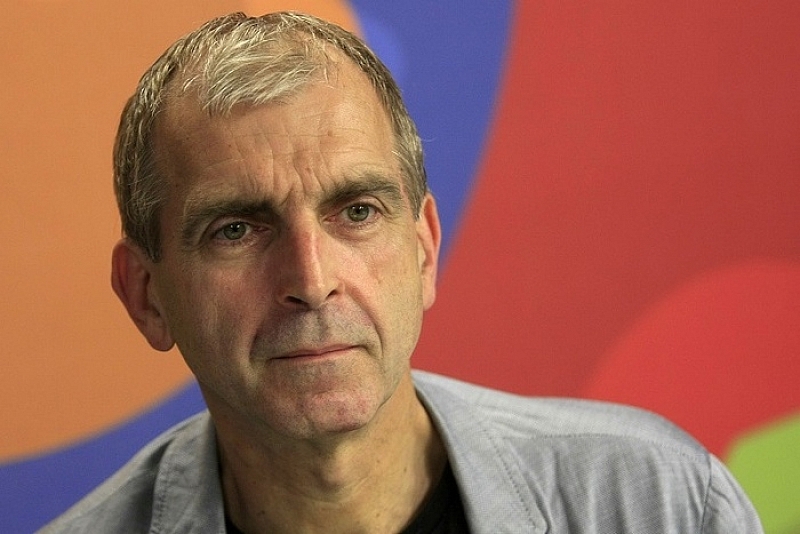 ГЕРБ ще изчезне както изчезна НДСВ Тази прогноза направи проф