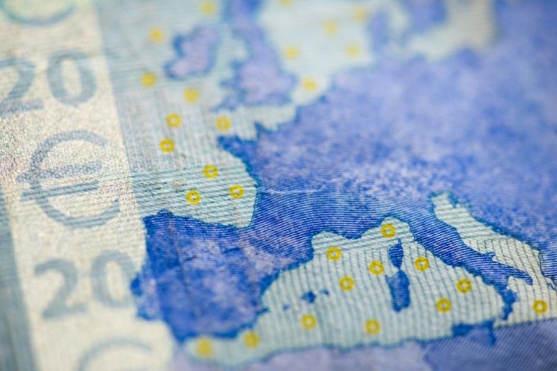 Икономиката на еврозоната ще нарасне повече от предварително прогнозираното през 2023