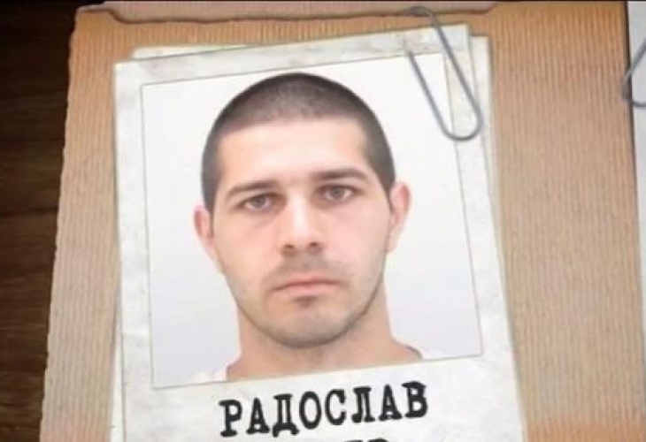 Нищо няма да го спре да убие някой Това заяви