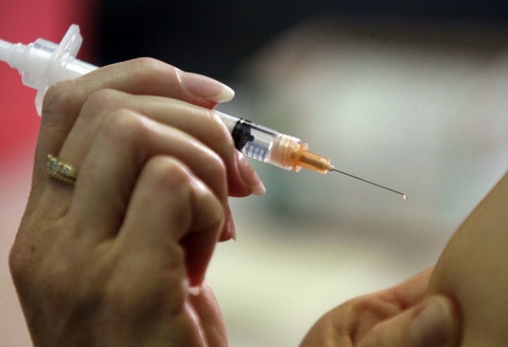 Броят на болните от морбили продължава да расте в много