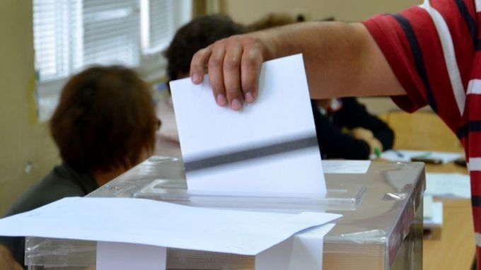 Общинската избирателна комисия в Криводол е проверила жалба за контролиран