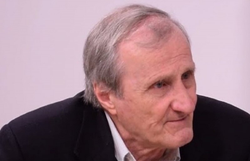 Валентин Вацев: Влизаме в нова Студена война