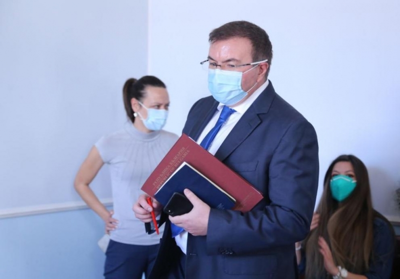 България на този етап няма да разширява или въвежда нови