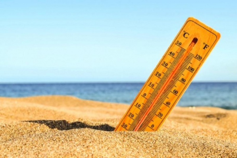 Днес отново ще е слънчево след обяд и горещо съобщи