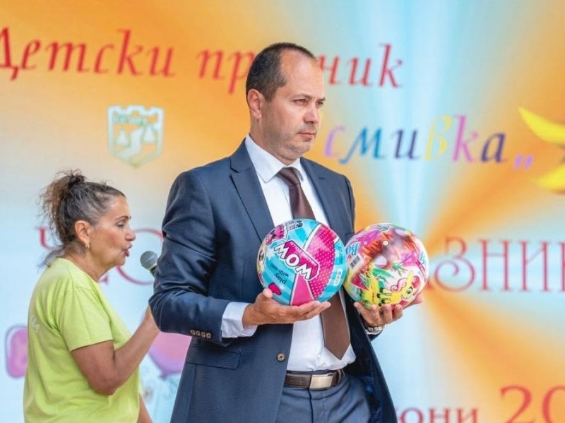 На вниманието на КПК! Елате във Враца и проверете дали кметът Калин Каменов е толкова богат, колкото се говори