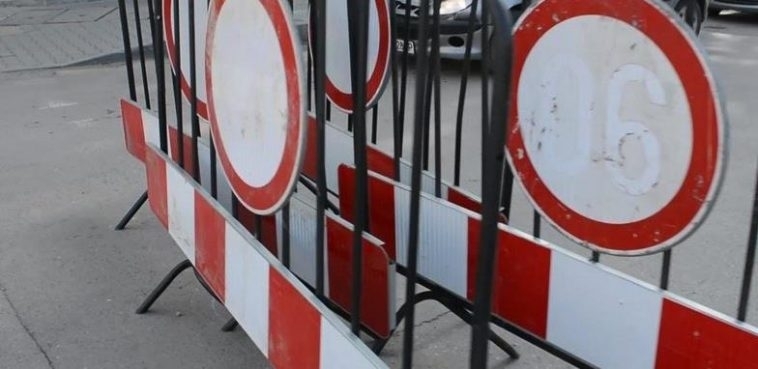 Днес във връзка със стартиралите дейности свързани с рехабилитацията на