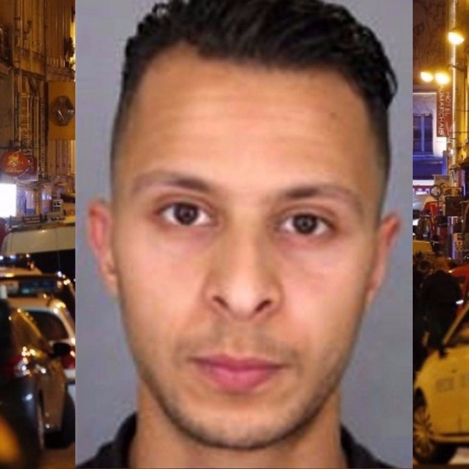 Белгийски съд призна за виновен единственият оцелял заподозрян за парижките