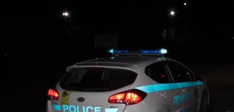 Полицаи тарашиха заведения за малолетни и непълнолетни във Врачанско съобщиха