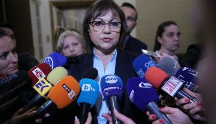 Корнелия Нинова си отива: Три стожера на БСП стягат преврат