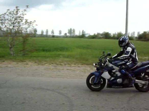 Полицаи са заловили младеж с нередовен мотор във Врачанско съобщиха