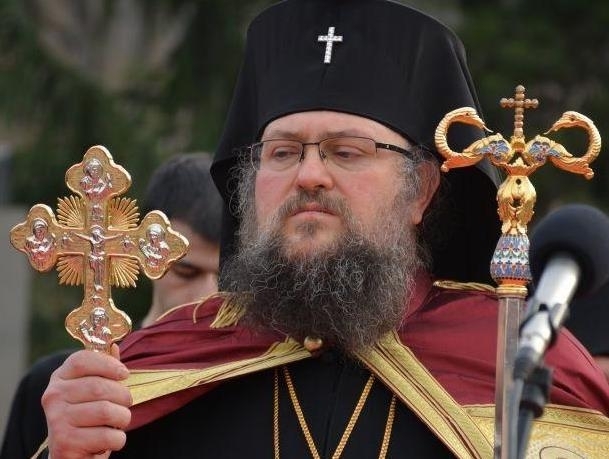 Митрополит Григорий благослови врачани по случай Въведение Богородично