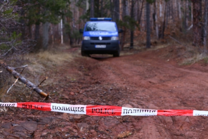 Родопчанка влезе в гората за да търси изчезналата си