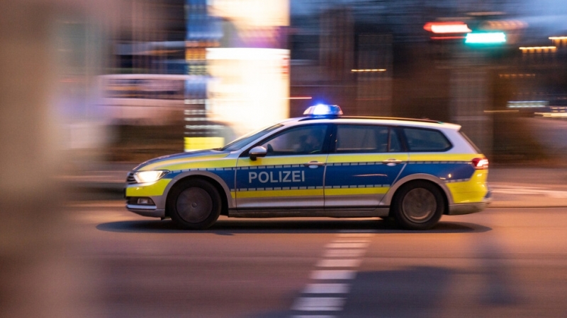 Мъж с криминално досие е излял бензин пред джамия в