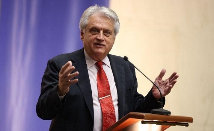 Главният прокурор Иван Гешев е нарушил закона като неправомерно е