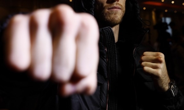 Препречване на пътя но в магазина станало причина за брутална