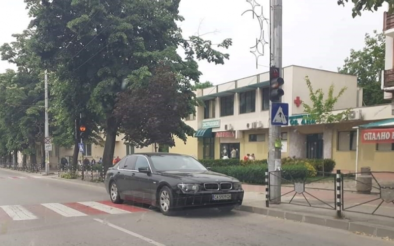 Поредният собственик на БМВ реши да потвърди слуховете които се