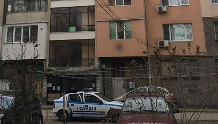 Полицията и РЗИ издирват мъж на 51 години от Пловдив