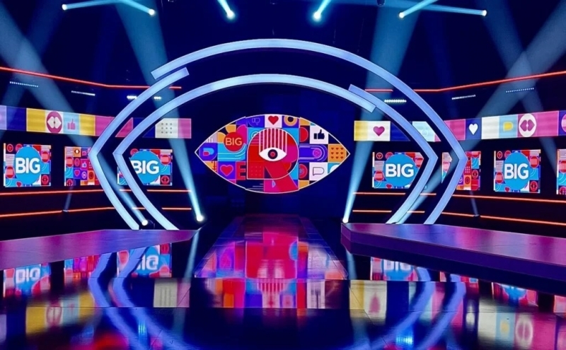 Северозападът превзе ефира! Врачанин и монтанчанин влязоха в къщата на Big Brother /снимки/