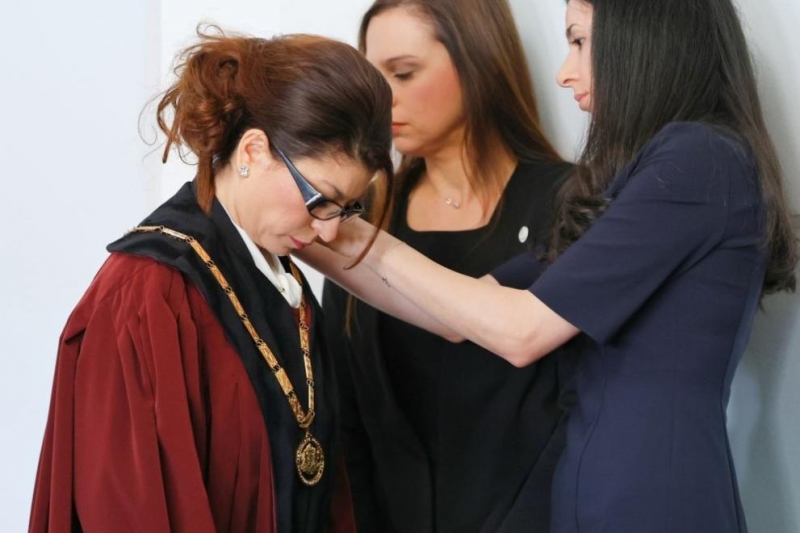 Малко над 11 хиляди лева заплата ще получават новите съдии