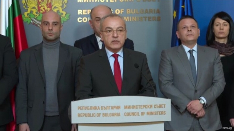 Установихме разлика между цените от производител през търговеца до щанда