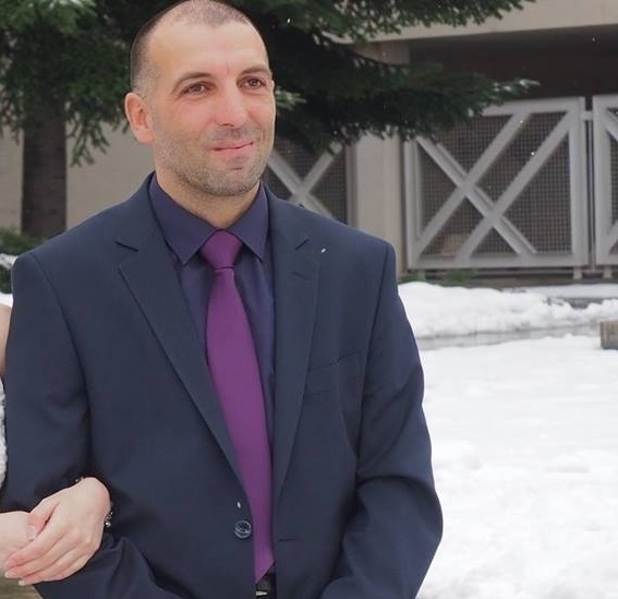 Известният врачанин Мариян Иванов Маркас спаси от сигурна смърт