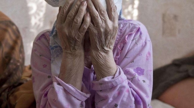 Апаш опоска къщата на баба във Вълчедръм научи BulNews Кражбата е