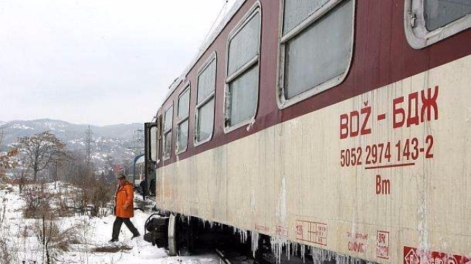 63 годишен мъж обявен за издирване бе забелязан от машинист на влак