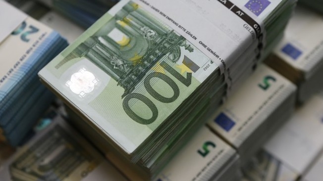 Европейската комисия изплати днес над 3.5 милиарда евро на държавите-членки