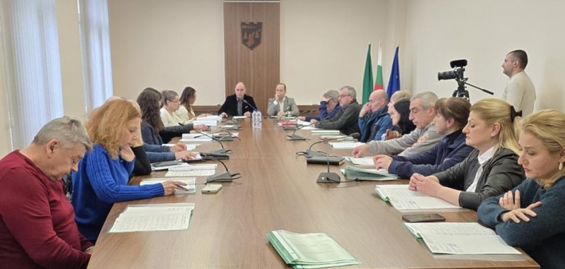 Враца започна подготовката за 150 годишнината от подвига на големия